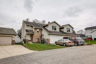 8 Connecticut Ct #8, Madison, WI 53719