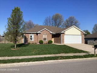 409 Billy Joe Sapp Dr, Ashland, MO 65010