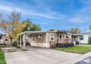 8400 S  4000 W #196, West Jordan, UT 84088