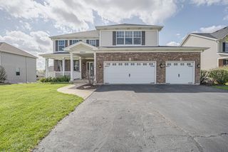 26615 Silverleaf Dr, Plainfield, IL 60585