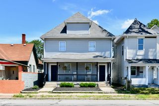 2018 Prospect St, Indianapolis, IN 46203