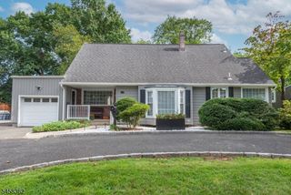 389 Meisel Ave, Springfield, NJ 07081