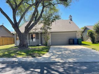 5318 Maple Vista, San Antonio, TX 78247