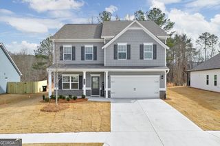 3015 Exeter Dr, Acworth, GA 30102