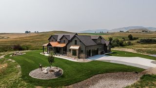 63 Sand Creek Ranch Rd, Buffalo, WY 82834