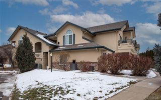 8643 E Dry Creek Road #1214, Centennial, CO 80112