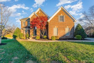 1003 Vaugelas Ct, Monroe, NC 28110