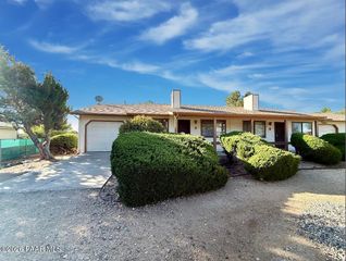 7781 E  Spouse Dr #A, Prescott Valley, AZ 86314