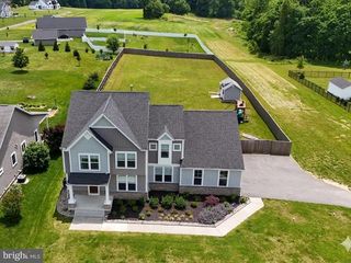 1721 W  Jarrettsville Rd, Jarrettsville, MD 21084