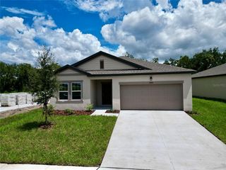 10858 CURVING CREEK LOOP, Parrish, FL 34219