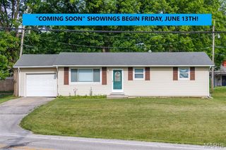 716 Sycamore St, Highland, IL 62249