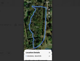 Pleasant Grove Rd, Moscow, TN 38057