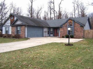 3342 Carly Ln, Indianapolis, IN 46235
