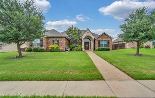 550 Hunton Ln, Waco, TX 76706