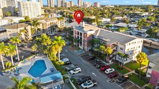 455 Paradise Isle Blvd #402, Hallandale, FL 33009