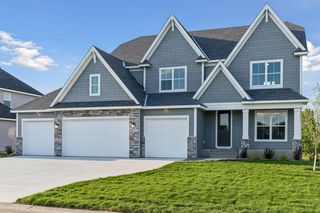 4749 131st Ct NE, Blaine, MN 55449