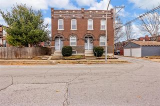 3110 Bent Ave, Saint Louis, MO 63116