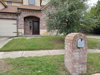 2514 Apollo Villa Rd, Garland, TX 75044