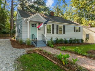 710 Glascock St, Raleigh, NC 27604