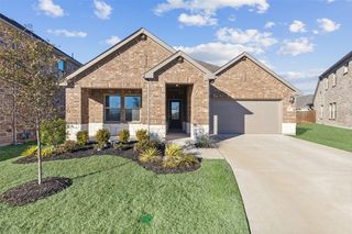 143 Pincoffs Dr, Fate, TX 75087