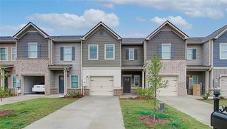 228 Flier Dr, McDonough, GA 30253