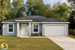 6401 E  Gentry St, Inverness, FL 34452