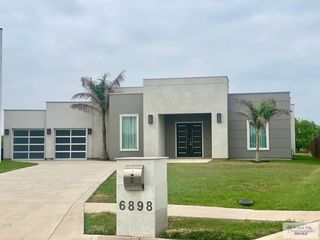 6898 Tenaza Dr, Brownsville, TX 78526