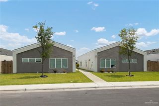 1313 E  Hibiscus Ave, McAllen, TX 78501