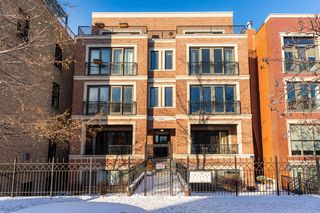 1518 W  Cortez St #1W, Chicago, IL 60642