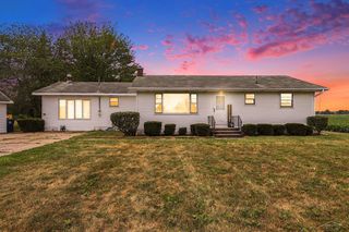 4470 S  Raucholz Rd, Hemlock, MI 48626
