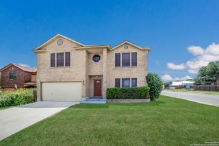 7323 NORTHALLERTON, Converse, TX 78109