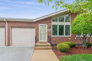 4642 W  Orchard View Ct, Alsip, IL 60803