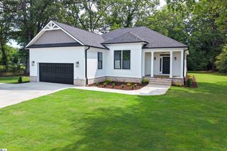 206 N  Hamilton St, Williamston, SC 29697