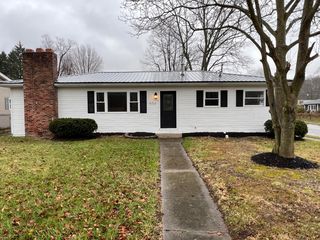532 S  Brooklyn Ave, Sidney, OH 45365
