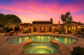 25 Cassis Cir, Rancho Mirage, CA 92270
