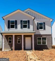 23 Feeney St, Bethlehem, GA 30620