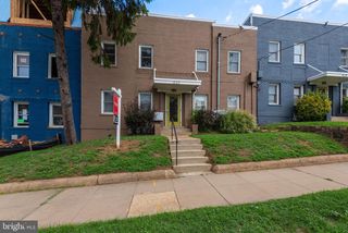 420 Evarts St NE #3, Washington, DC 20017
