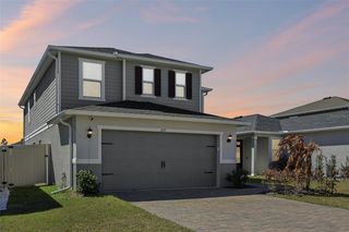 3110 Sanctuary Dr, Clermont, FL 34714