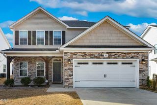 105 Hanover Ct, Clayton, NC 27527
