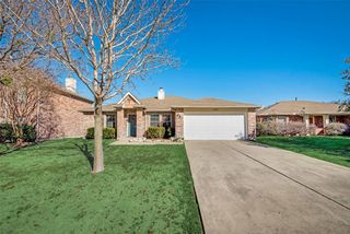 2127 Preston Trl, Forney, TX 75126