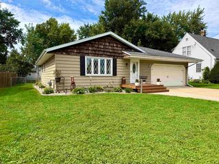 1023 Milton Ave, Janesville, WI 53545