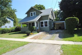 28 William St, Dansville, NY 14437