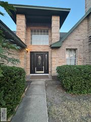 25765 Beckham Rd, Harlingen, TX 78552
