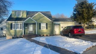 Address Not Disclosed, Maywood, NJ 07607