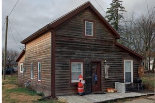 25 S  Urbana St, South Vienna, OH 45369