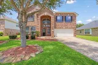 3612 Shasta Ct, Pearland, TX 77584