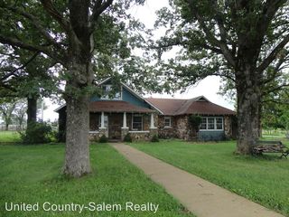 1693 County Road 5510, Salem, MO 65560