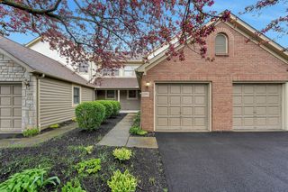 1299 Spring Brook Ct #5, Westerville, OH 43081