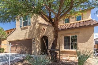 10735 E  Saguaro Sunset Pl, Tucson, AZ 85747