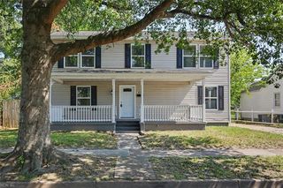 616 Gladstone Rd, Norfolk, VA 23505